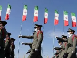 560 Tentara AS Diklaim Tewas-Terluka Diserang Iran