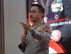 Antisipasi Gangguan Kamtibmas Selama Ramadan, Polres Demak Perkuat Peran Bhabinkamtibmas