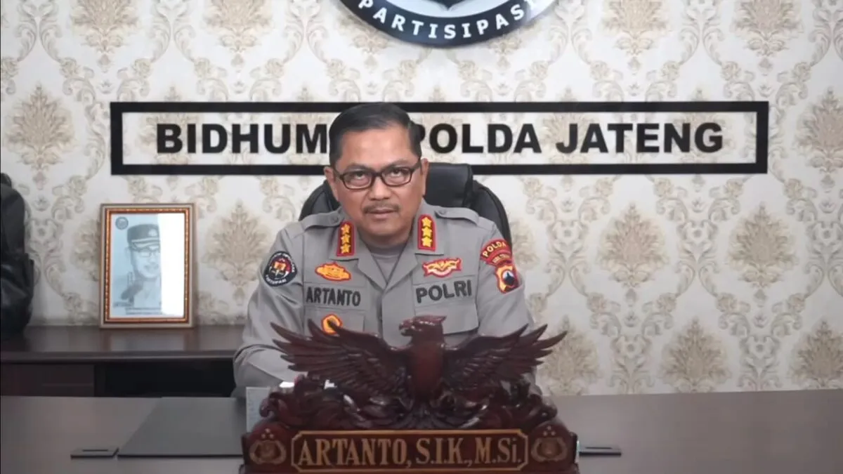Polda Jateng Ungkap Titik Lelah Tol dan Jadwal One Way Mudik 2026