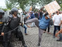 Jelang Operasi Ketupat Candi 2026, Polres Demak Matangkan Kesiapan Lewat Sispam Kota