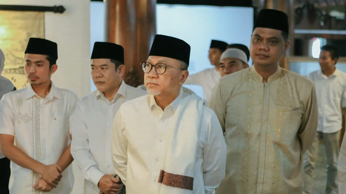 Menko Pangan Kunjungi Demak-Jepara, Perkuat Koordinasi Ketahanan Pangan