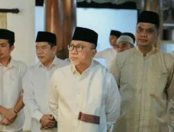 Menko Pangan Kunjungi Demak-Jepara, Perkuat Koordinasi Ketahanan Pangan