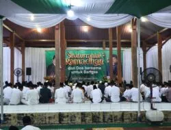 Bicara Transformasi, DPRD Demak Ingin Pesantren Demak Punya Faskes