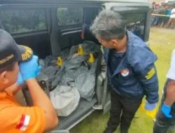 Kronologi Penemuan Mayat Pasutri Pakistan di Padalarang: Dibunuh di Bogor, Dibuang di Bandung Barat