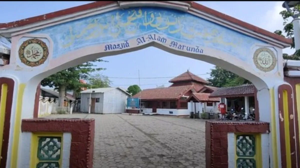 Menguak Sejarah Masjid Si Pitung: Wisata Religi Ratusan Tahun di Pesisir Marunda