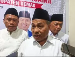 Wakil Ketua DPRD Demak: Program MBG Sukses Putar Ekonomi Desa