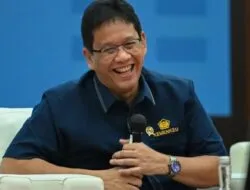 Dampak Perang AS-Iran, Menkeu Purbaya: APBN 2026 Aman, Penerimaan Pajak Naik 30%
