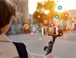 Profesi Kreator Konten Video Digital Jadi Penyumbang Baru Ekonomi Kreatif