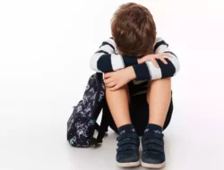 Mengkhawatirkan, Data Terbaru Ungkap Ratusan Ribu Anak Alami Gejala Depresi