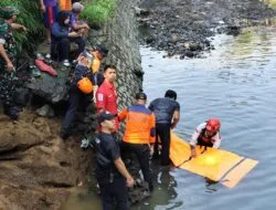 Dua Bocah Tenggelam di Irigasi Banjarnegara Ditemukan Tewas