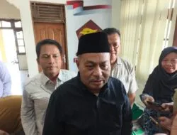 Kepala BGN Sebut MBG Tender Politik, Ini Kata Gerindra Demak
