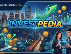 InvestPedia: IHSG Berpotensi Uji Level 6.400