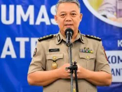 Kombes Pol Yuliyanto Resmi Jabat Kabid Humas Polda Jateng