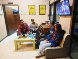 Remaja Sukabumi Hilang Sepekan Ditemukan di Demak