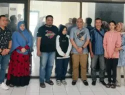 Sempat Hilang, Dua Perempuan Ditemukan Sehat di Bandung