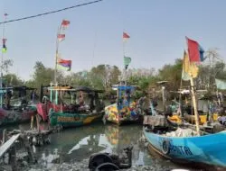 Nelayan Demak Minta Jam Kerja Solar 12 Jam Kembali