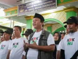 KPK NU Desak Gelar Musyawarah Ulang AHWA