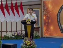 HIPMI PT Undip Gelar ICLS Featuring BJF 2026, Ini yang Dibahas