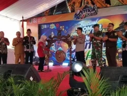 Demak Expo 2026 Hadirkan 110 Stan dan Kolaborasi Lintas Sektor
