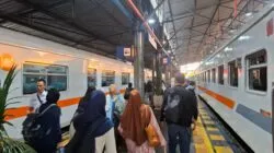 Optimalkan Idle Seat, KAI Daop 4 Hadirkan Tarif Khusus