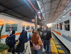 Optimalkan Idle Seat, KAI Daop 4 Hadirkan Tarif Khusus