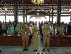 Pemkab Demak Salurkan Hibah untuk Madin, TPQ, dan Ponpes