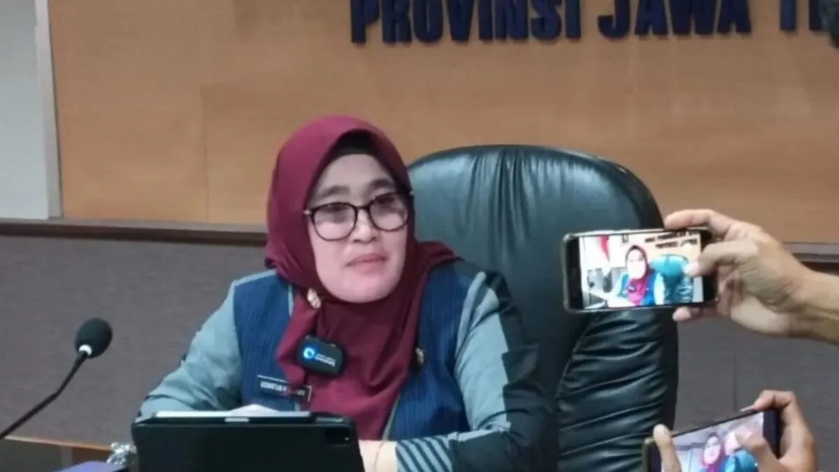 Respon Kasus Pemalang, Pemprov Perketat Pengawasan Sekolah