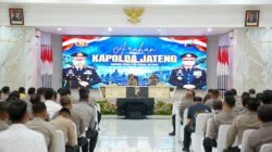 Kapolda Jateng: Polisi Bersama Masyarakat Harus Nyata