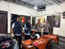 Tawuran Maut di Banyumanik Tewaskan Pelajar