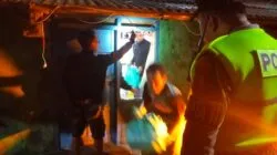 Polres Demak Amankan 354 Botol Arak dari Tempat Kos di Sayung