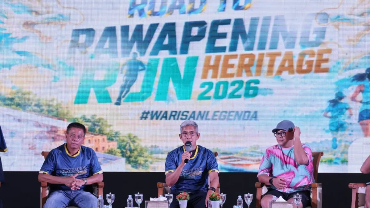Dongkrak Pariwisata, Jateng Kembangkan Aglomerasi BOKOR