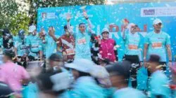 SUSURUN 2026 Boyolali Sukses Tarik 2.500 Pelari