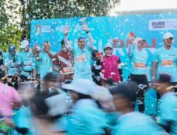 SUSURUN 2026 Boyolali Sukses Tarik 2.500 Pelari