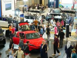 GIIAS Semarang 2026 Raih Antusiasme Positif Warga