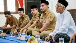 Sambut HSN 2026, Pemprov Jateng Gelar Ngaji Kitab Adabul ‘Alim