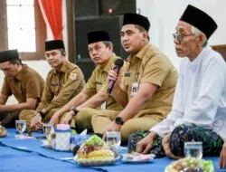 Sambut HSN 2026, Pemprov Jateng Gelar Ngaji Kitab Adabul ‘Alim