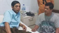 Korban Pengeroyokan di Pasar Kobong Semarang Tertahan di RS, DKR Jateng Upayakan Pembiayaan