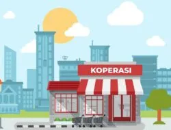 182 Koperasi Tidak Aktif, Dekopinda Benahi Sektor Koperasi Demak